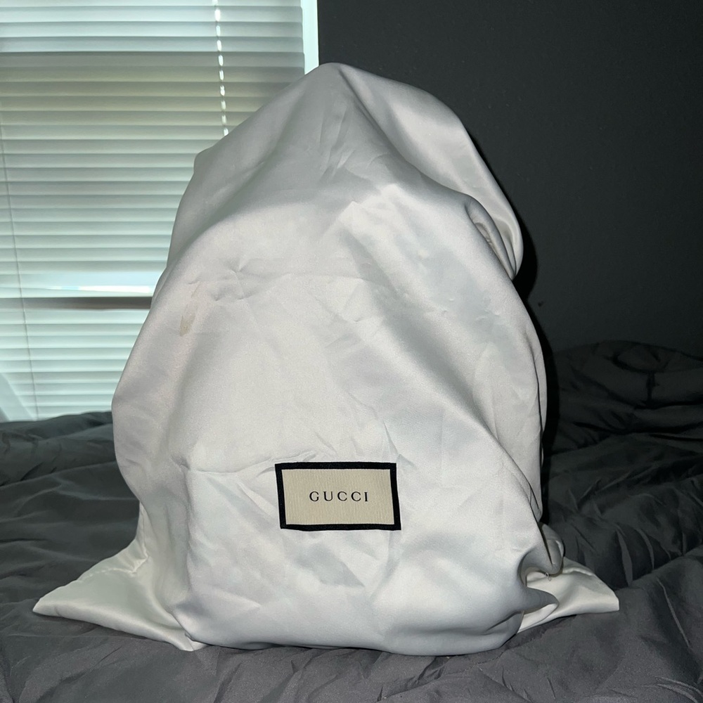 Gucci Backpack - Picture 2 of 16